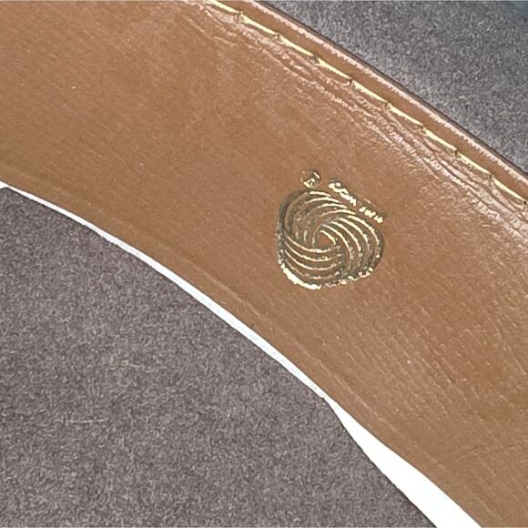 Vtg Wool Brown/Gray Fedora Hat 7 1/8 USA Made Pedigree Fifth Ave New York - Picture 12 of 12